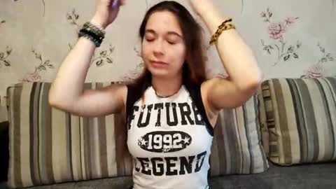 Snapshot of lanitatower chatting on October 2025 11:09:01 AM Alice online show from October 2025 11:09:01 AM