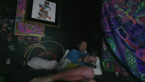 Snapshot of lankyasain23 chatting on January 2025 05:37:02 AM LankyOne online show from January 2025 05:37:02 AM