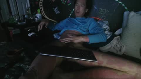 LankyOne online show from January 2025 08:41:01 AM