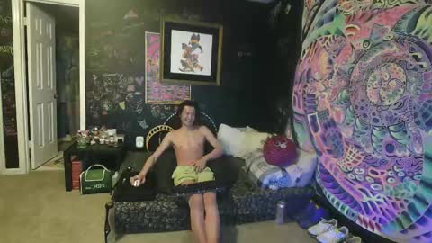 Snapshot of lankyasain23 chatting on January 2025 09:39:01 AM LankyOne online show from January 2025 09:39:01 AM