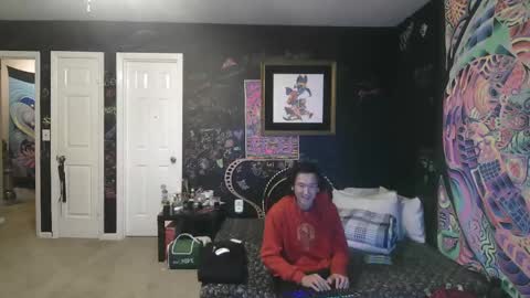 LankyOne online show from January 2025 04:30:02 AM