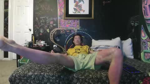 LankyOne online show from January 2025 07:32:01 AM