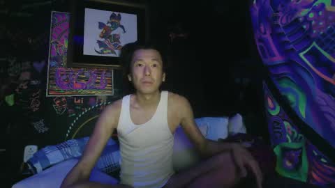 Snapshot of lankyasain23 chatting on January 2025 04:52:02 AM LankyOne online show from January 2025 04:52:02 AM