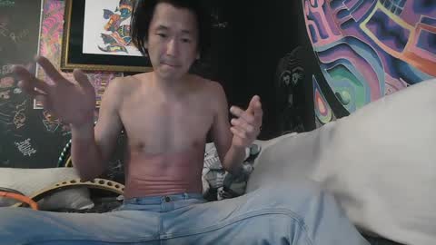 LankyOne online show from January 2025 01:38:02 PM