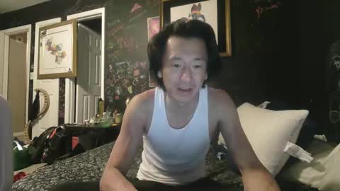 Snapshot of lankyasain23 chatting on February 2025 04:08:02 AM LankyOne online show from February 2025 04:08:02 AM