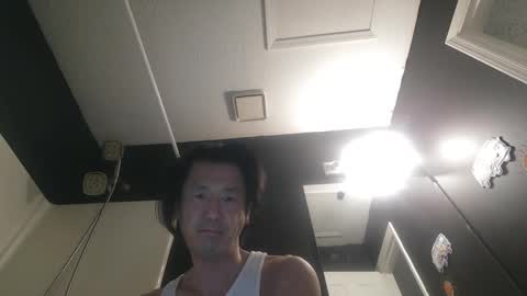 Snapshot of lankyasain23 chatting on February 2025 09:37:01 PM LankyOne online show from February 2025 09:37:01 PM