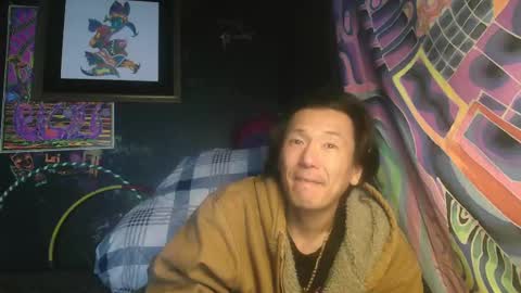 Snapshot of lankyasain23 chatting on February 2025 09:26:02 AM LankyOne online show from February 2025 09:26:02 AM