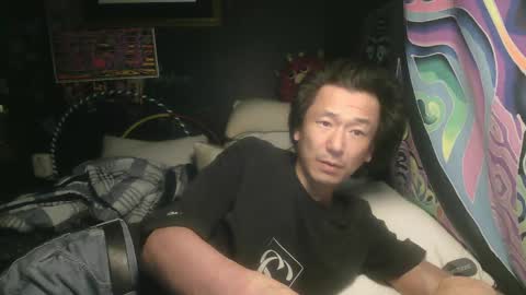 Snapshot of lankyasain23 chatting on February 2025 06:37:02 AM LankyOne online show from February 2025 06:37:02 AM
