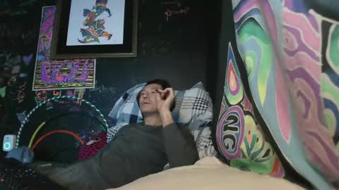 LankyOne online show from February 2025 05:12:02 AM