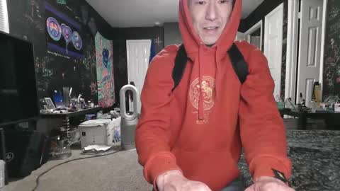 LankyOne online show from February 2025 02:36:02 AM