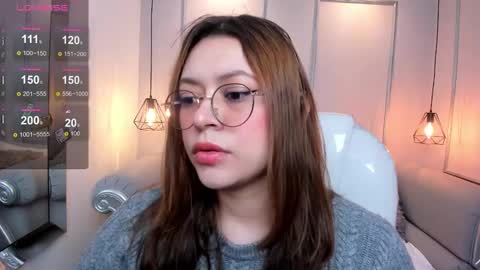 Lanna online show from January 2025 11:43:02 AM