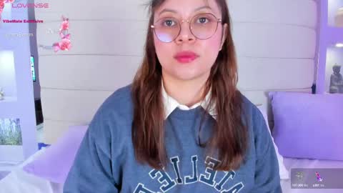 Lanna online show from February 2025 02:48:02 PM