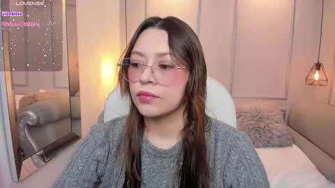 Lanna online show from October 2025 11:31:01 AM