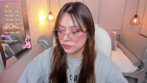 Lanna online show from October 2025 11:54:02 AM