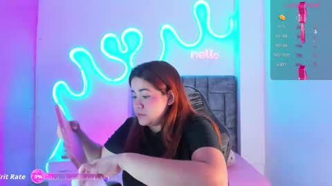 lanna1_ online show from November 2025 11:42:02 AM