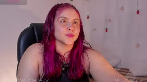 Lanna online show from May 2026 11:10:02 PM