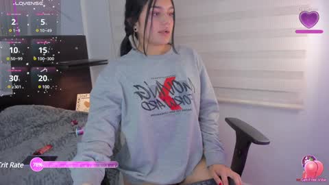 Snapshot of lanna_as chatting on February 2025 10:18:02 AM lanna_as online show from February 2025 10:18:02 AM