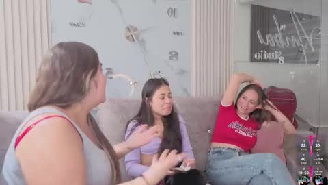 Snapshot of lanna_as chatting on November 2025 02:39:02 PM lanna_as online show from November 2025 02:39:02 PM