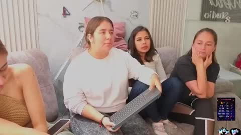 Snapshot of lanna_as chatting on November 2025 02:39:02 PM lanna_as online show from November 2025 02:39:02 PM