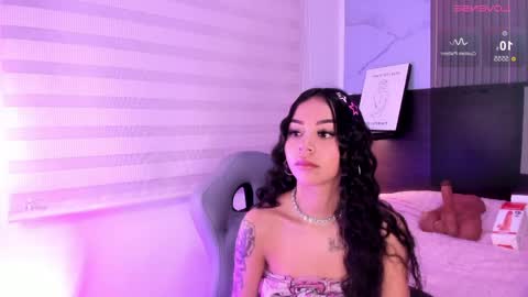 lanna_as online show from April 2026 03:50:02 AM