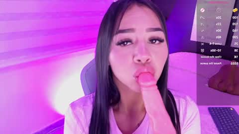 lanna_as online show from June 2026 02:14:01 AM