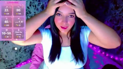 Lanna online show from May 2026 02:03:01 PM
