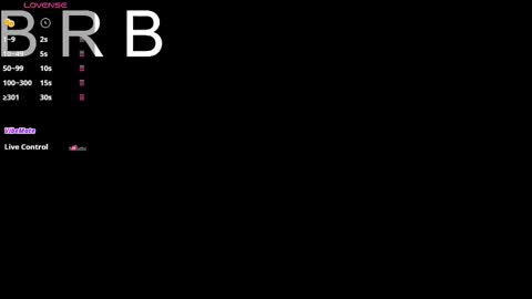 lanna_brunette online show from November 2025 10:21:01 PM