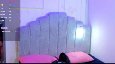 lanna_brunette online show from June 2026 12:31:01 PM