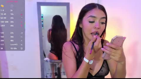 lanna_brunette online show from June 2026 01:31:01 PM