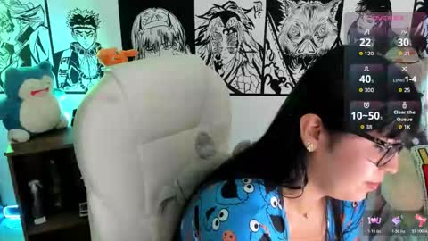 Snapshot of lanna_milller chatting on February 2026 09:31:01 PM lanna miller online show from February 2026 09:31:01 PM