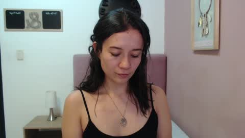 Snapshot of lanna_mills chatting on December 2024 04:38:02 PM Lanna online show from December 2024 04:38:02 PM