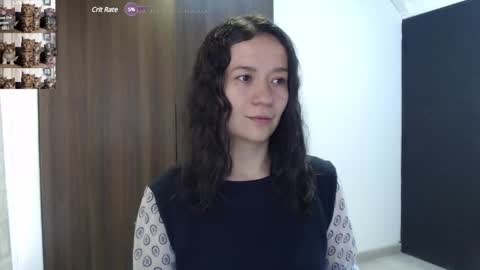 Snapshot of lanna_mills chatting on January 2025 01:35:02 PM Lanna online show from January 2025 01:35:02 PM