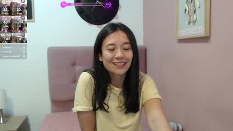 Snapshot of lanna_mills chatting on February 2025 04:40:02 PM Lanna online show from February 2025 04:40:02 PM