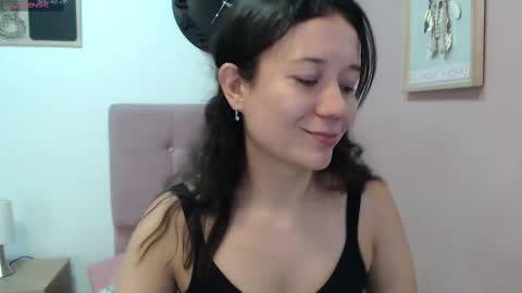 Snapshot of lanna_mills chatting on February 2025 04:24:02 PM Lanna online show from February 2025 04:24:02 PM