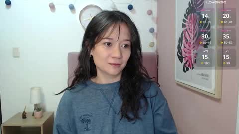 Lanna online show from November 2025 01:33:02 PM