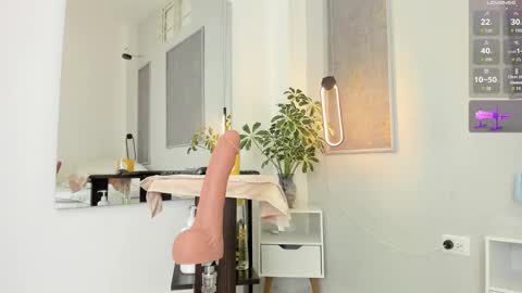 Lanna miley Russo  online show from March 2026 10:54:01 AM