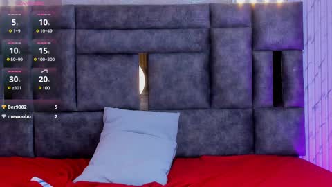 Snapshot of lannafoxx chatting on February 2025 07:30:02 AM Lana Fox online show from February 2025 07:30:02 AM