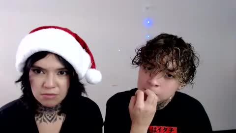 Snapshot of lannie_gonzales chatting on December 2024 08:15:01 PM LANNIE online show from December 2024 08:15:01 PM