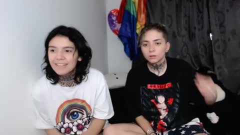 Snapshot of lannie_gonzales chatting on December 2024 12:52:01 AM LANNIE online show from December 2024 12:52:01 AM
