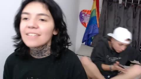 Snapshot of lannie_gonzales chatting on January 2025 04:04:01 AM LANNIE online show from January 2025 04:04:01 AM