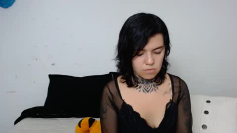 Snapshot of lannie_gonzales chatting on January 2025 09:51:02 PM LANNIE online show from January 2025 09:51:02 PM