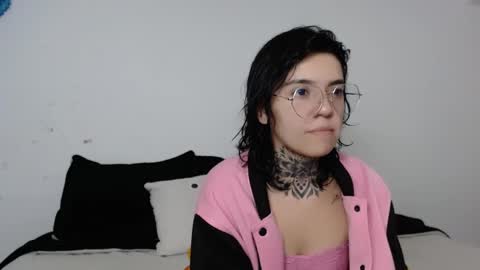 Snapshot of lannie_gonzales chatting on January 2025 08:25:02 PM LANNIE online show from January 2025 08:25:02 PM