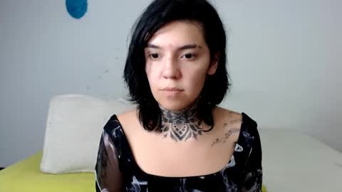 Snapshot of lannie_gonzales chatting on January 2025 01:03:01 AM LANNIE online show from January 2025 01:03:01 AM