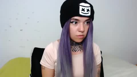 Snapshot of lannie_gonzales chatting on January 2025 11:11:02 PM LANNIE online show from January 2025 11:11:02 PM