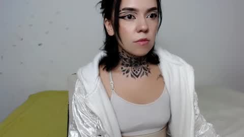 Snapshot of lannie_gonzales chatting on January 2025 08:42:01 PM LANNIE online show from January 2025 08:42:01 PM