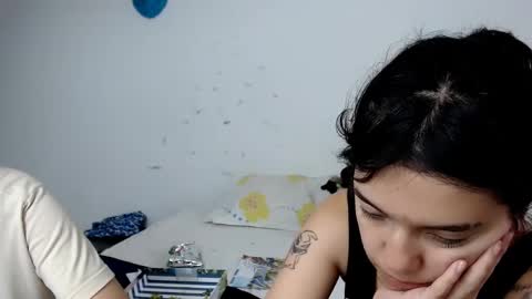 Snapshot of lannie_gonzales chatting on February 2025 06:05:02 PM LANNIE online show from February 2025 06:05:02 PM