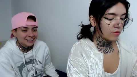 Snapshot of lannie_gonzales chatting on February 2025 03:16:01 PM LANNIE online show from February 2025 03:16:01 PM