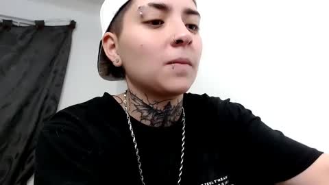 Snapshot of lannie_gonzales chatting on March 2025 12:59:02 AM LANNIE online show from March 2025 12:59:02 AM