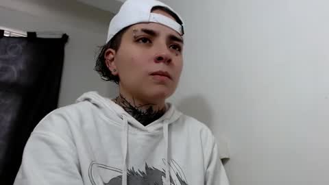 Snapshot of lannie_gonzales chatting on March 2025 08:10:02 PM LANNIE online show from March 2025 08:10:02 PM