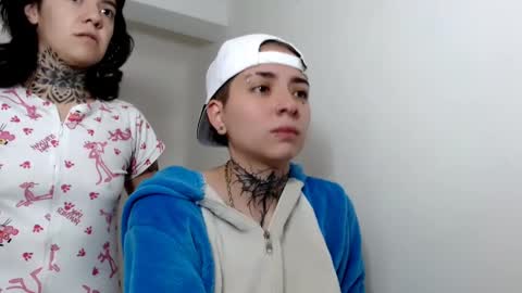 Snapshot of lannie_gonzales chatting on March 2025 03:02:01 PM LANNIE online show from March 2025 03:02:01 PM